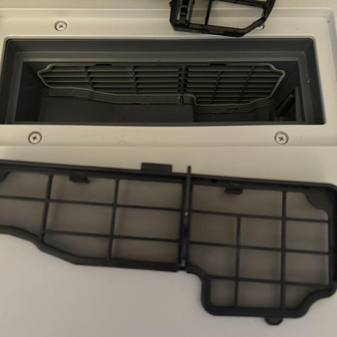 Panasonic ドラム式洗濯機 本体　NA-VG760