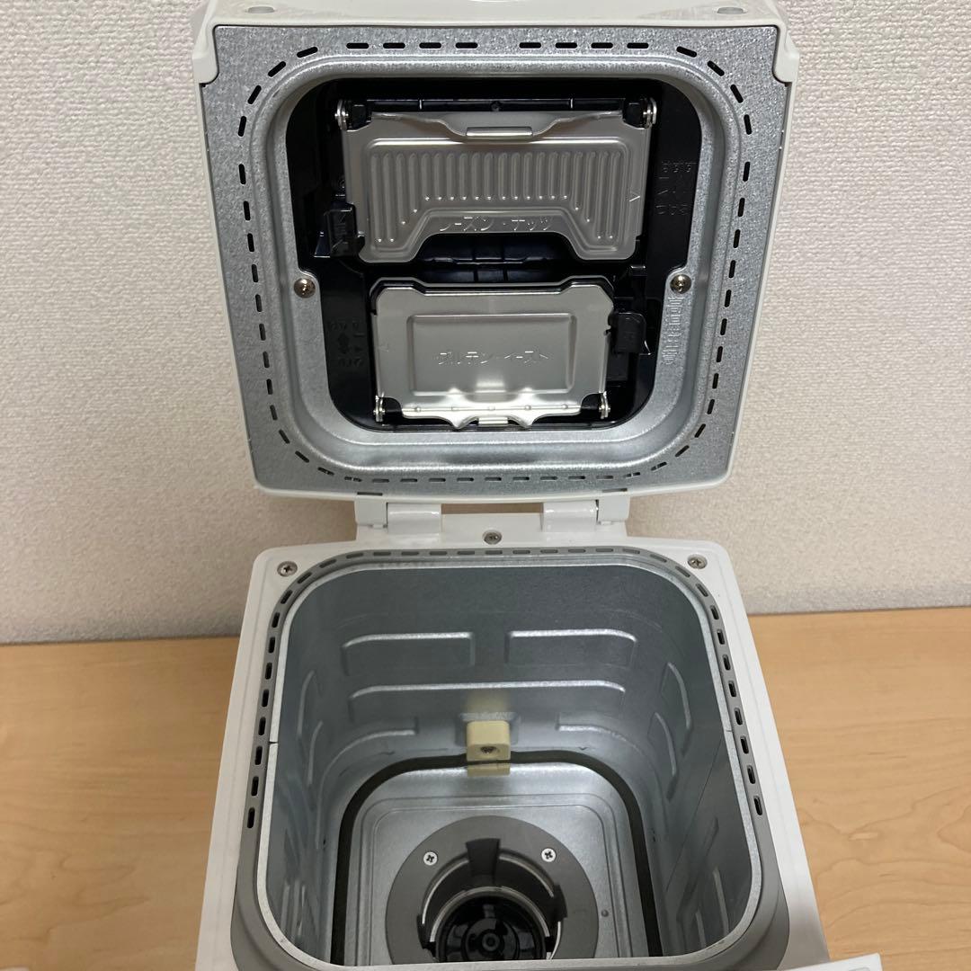 パナソニック ライスブレッドクッカー1斤タイプ SD-RBM1001-W