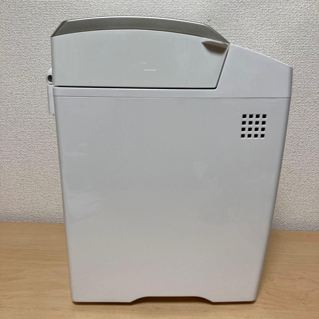 パナソニック ライスブレッドクッカー1斤タイプ SD-RBM1001-W