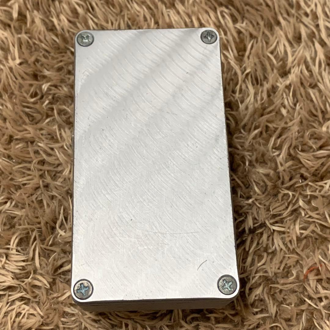 MXR ZW44 Berzerker Overdrive 動作良好 本体のみ