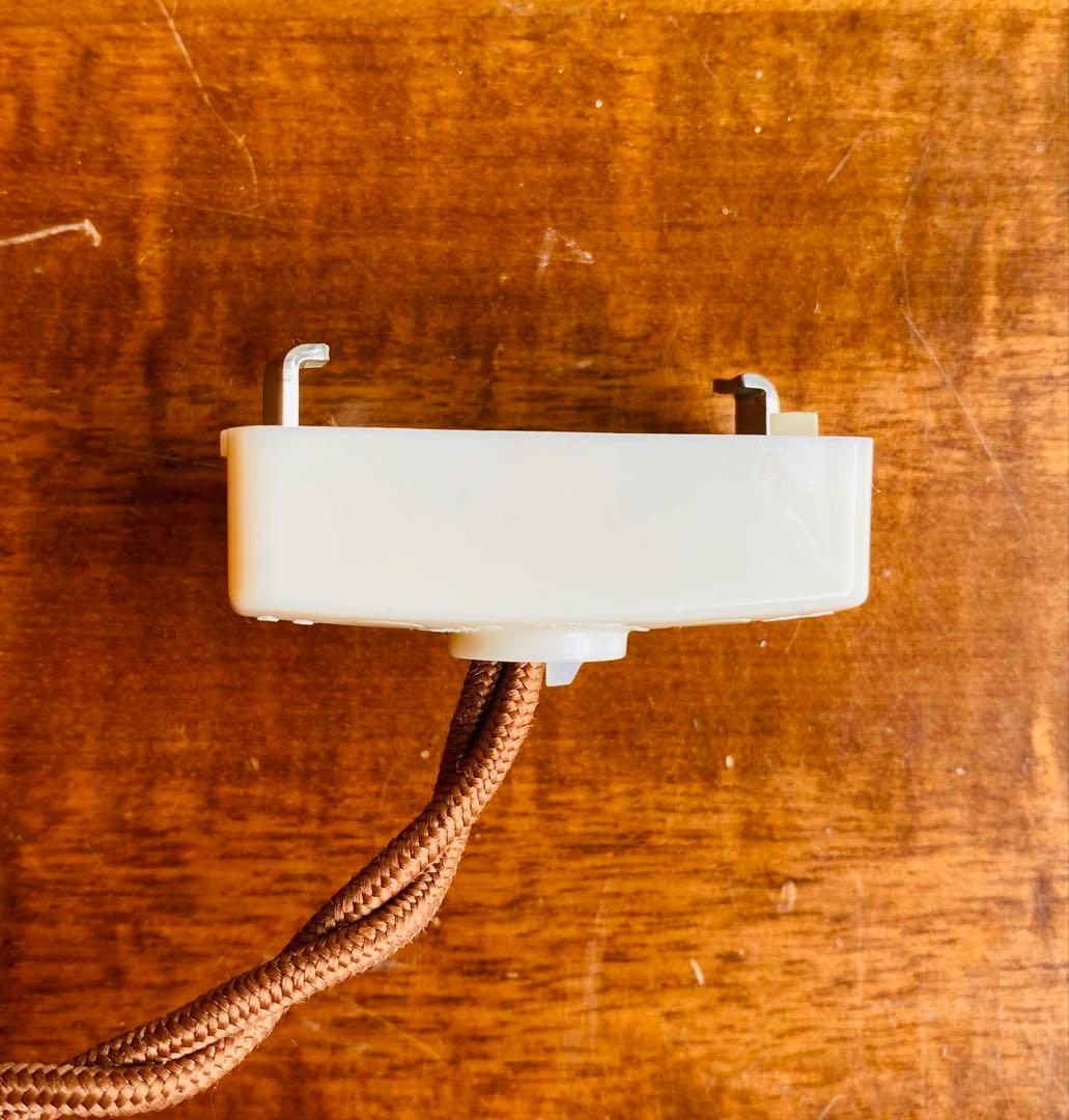 70s vintage lamp スペースエイジ ミッドセンチュリー レトロ