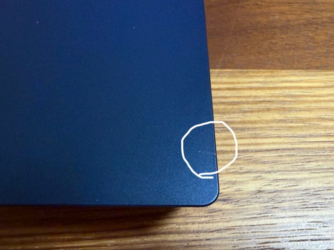 【Windows PC】NEC LAVIE N1585AAL