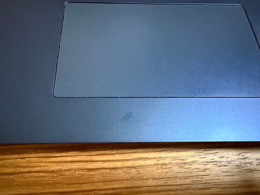 【Windows PC】NEC LAVIE N1585AAL