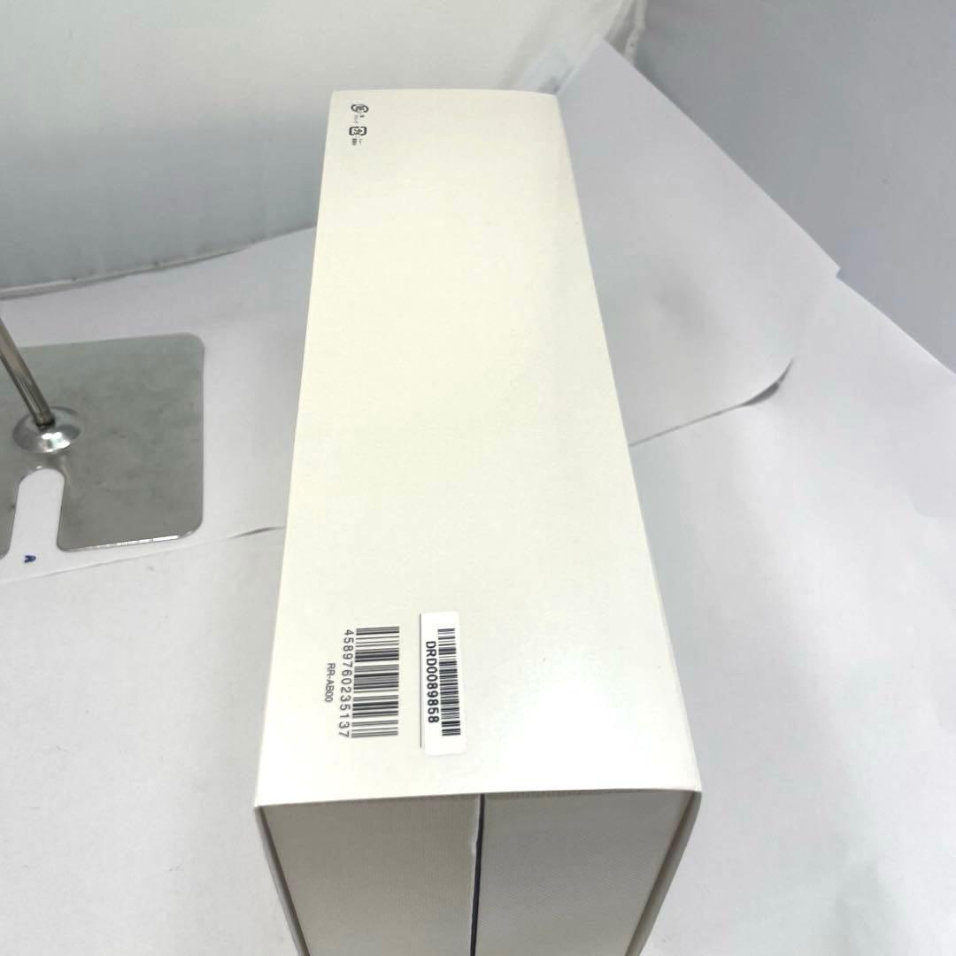 ReFa DOUBLE RAY リファ ダブルレイ　美顔ローラー シルバー