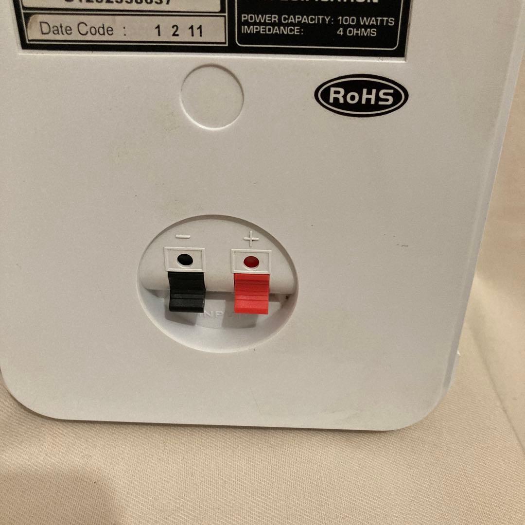 behringer ベリンガー モニタースピーカー 1C