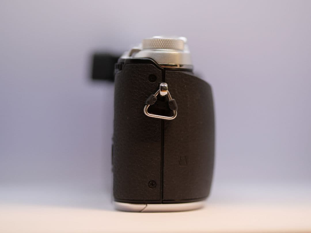 【美品・動作確認済】LUMIX GX7 ミラーレスカメラ