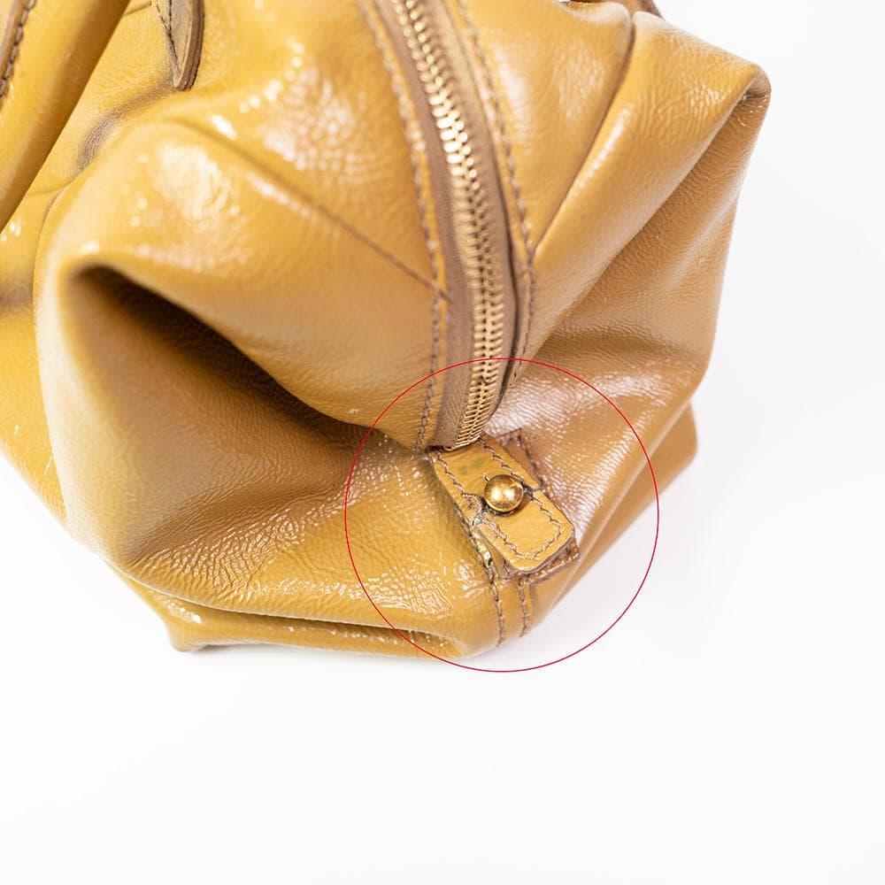 【正規品】イヴサンローラン イージー ボストンバッグ