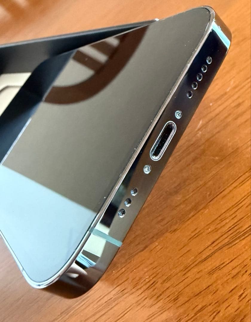 Apple iPhone 13Pro 128GB アルパイングリーン