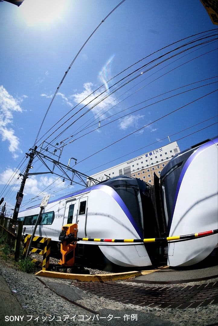 SONY Eマウント用 レンズ5種セット