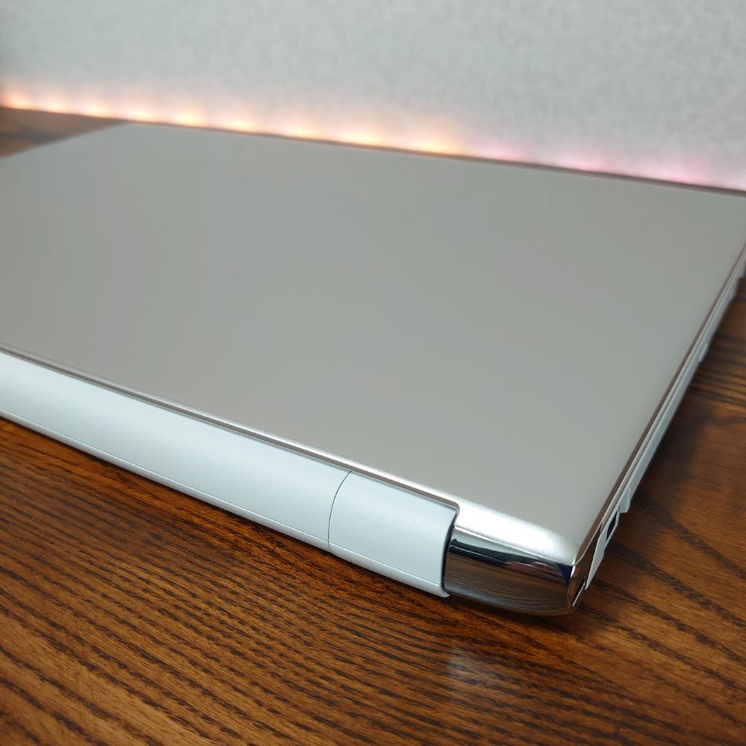 美品 dynabook Windows11 Corei7 RAM16GB SSD