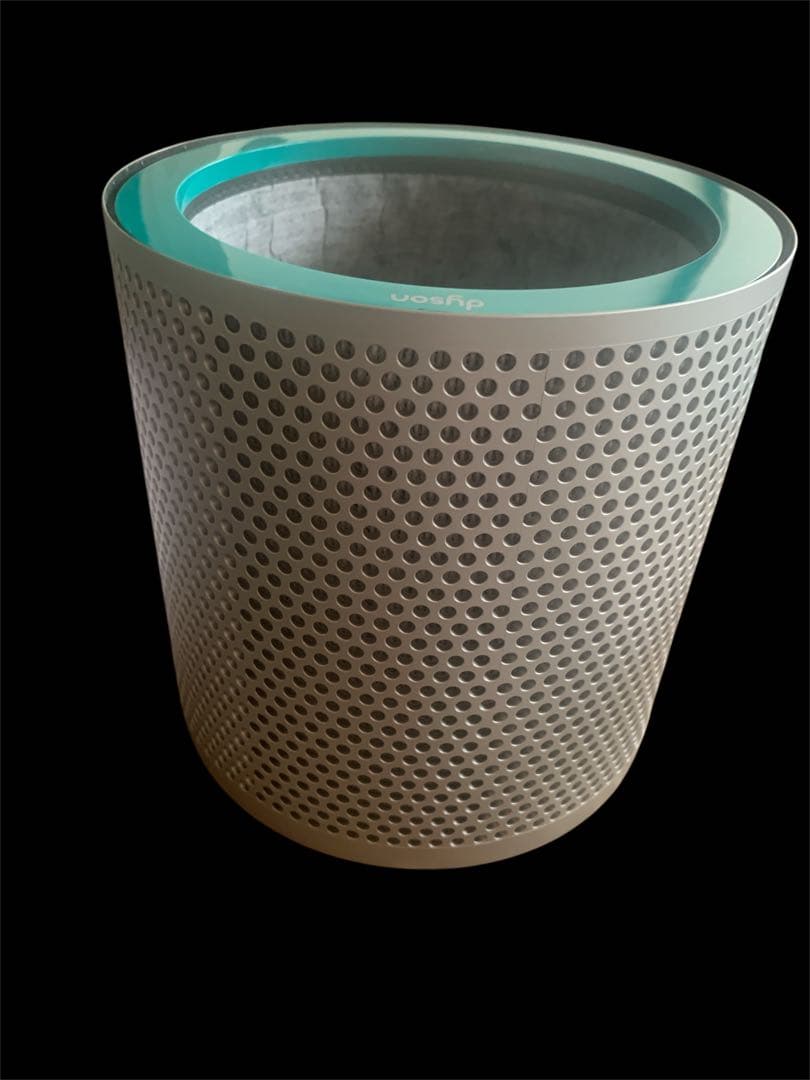 ダイソン　空気清浄機能付タワーファン　TP00　羽根無し扇風機　2018年製