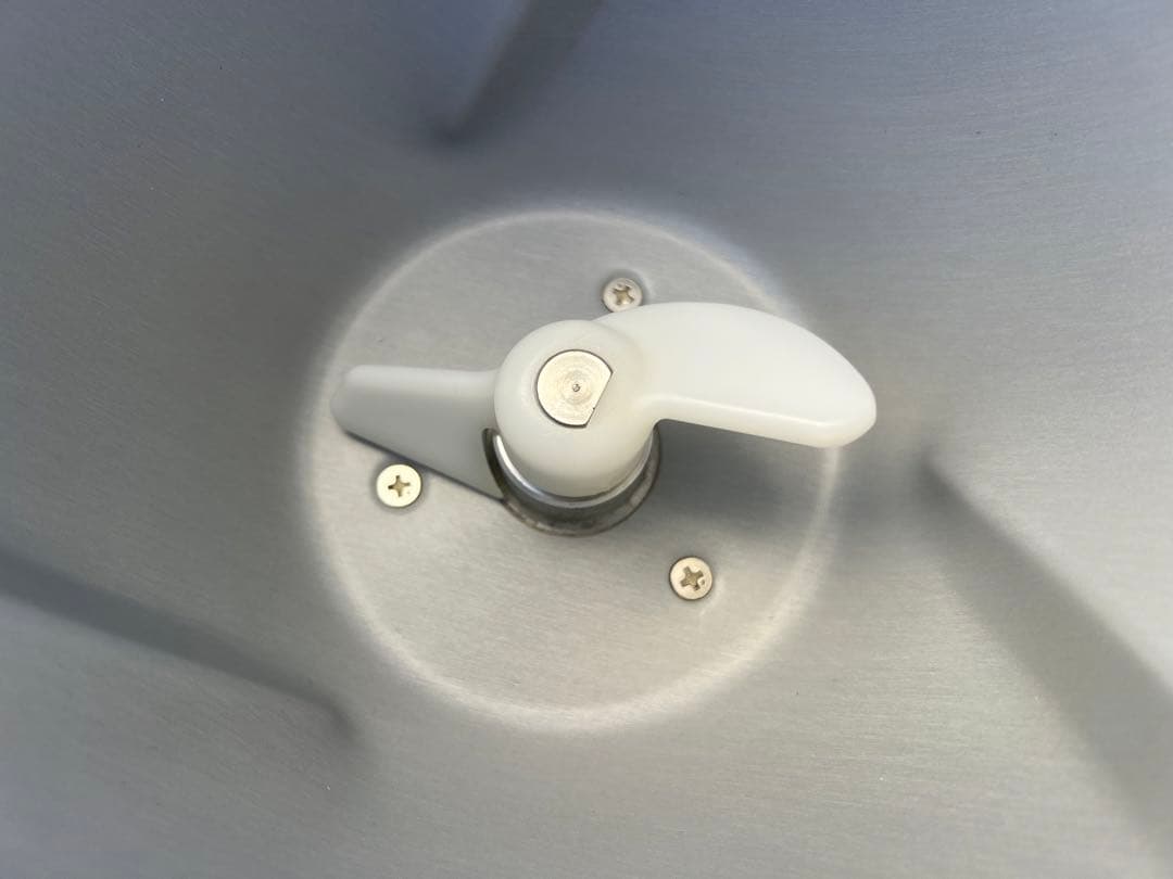 ⭐️レディースニーダーLADIES KNEADER 生地こね機 KN-30