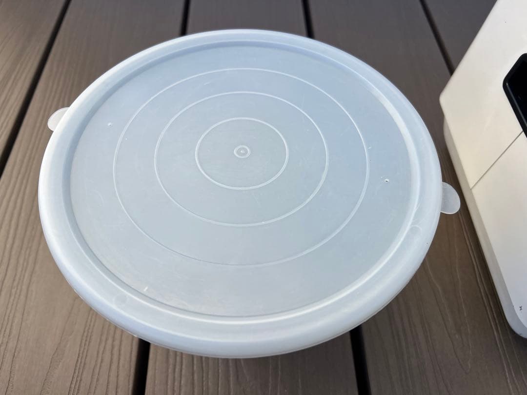 ⭐️レディースニーダーLADIES KNEADER 生地こね機 KN-30