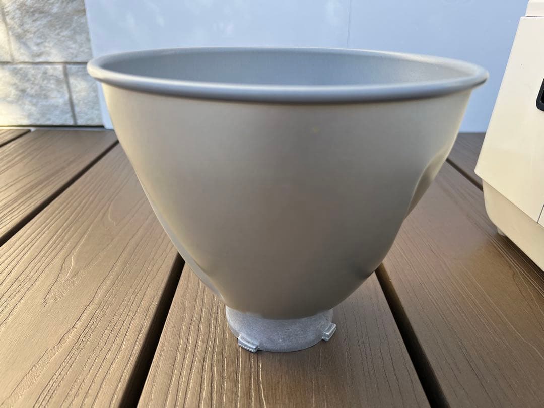 ⭐️レディースニーダーLADIES KNEADER 生地こね機 KN-30