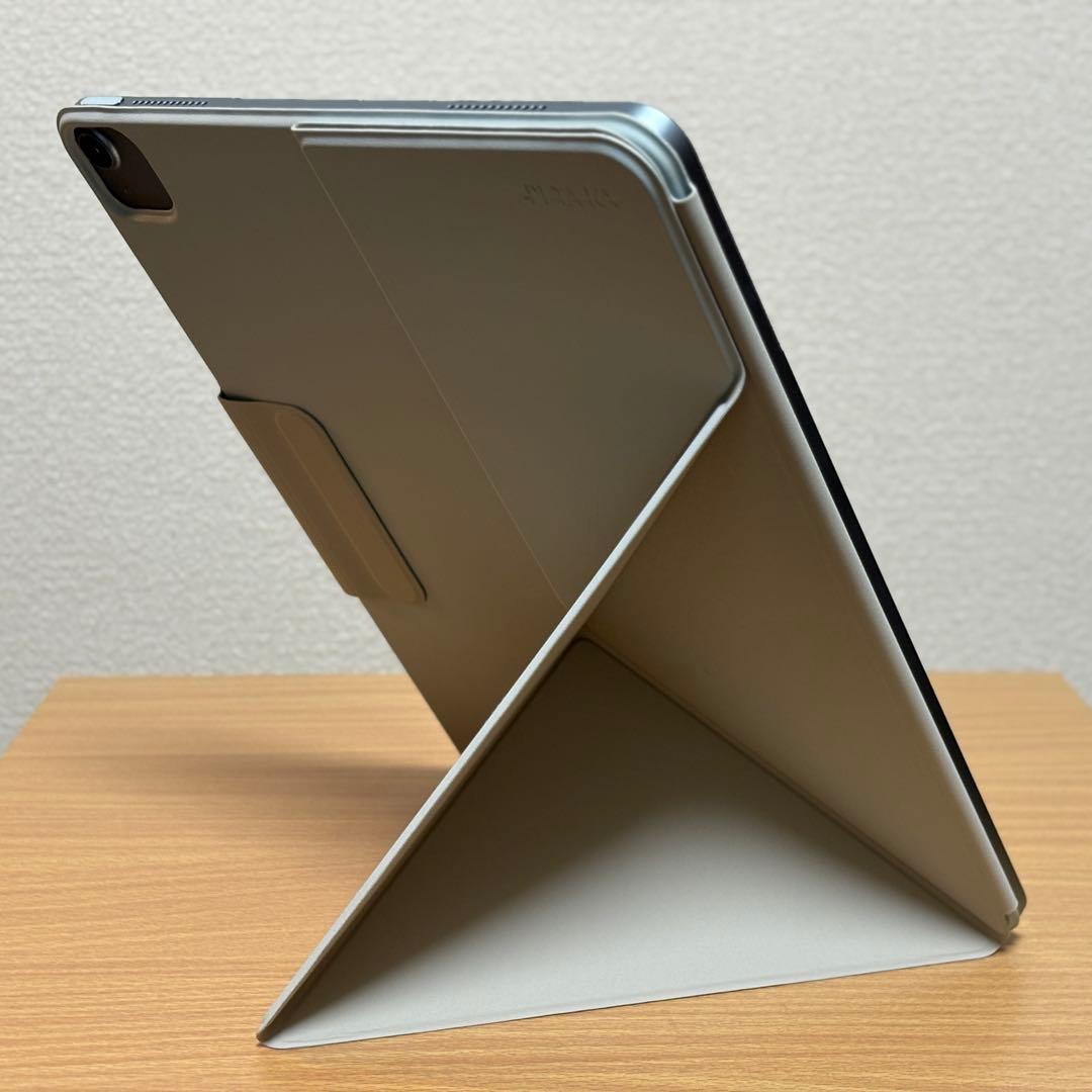 iPad Air M2 13インチ ブルー 256GB Wi-Fiモデル