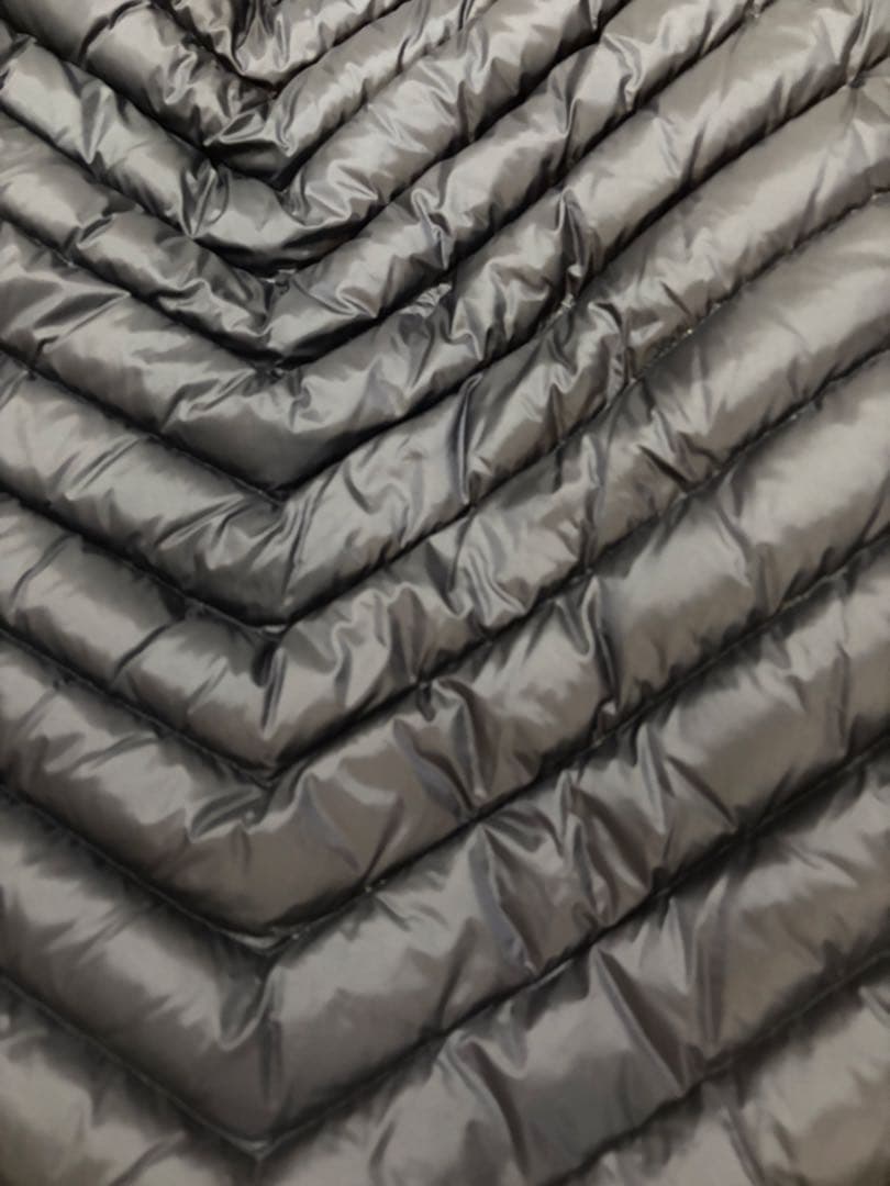 ウールリッチ　ボウブリッチパーカーダウンコートXS