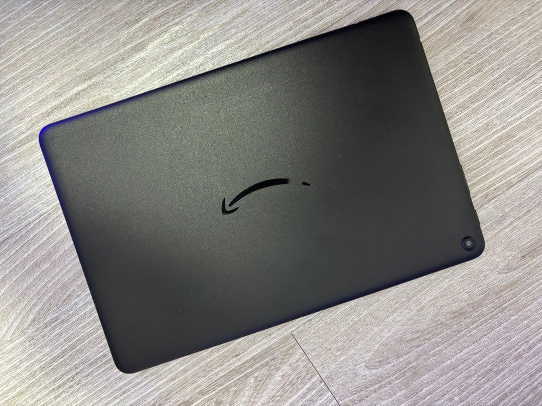 Amazon Fire HD 10 タブレット 本体