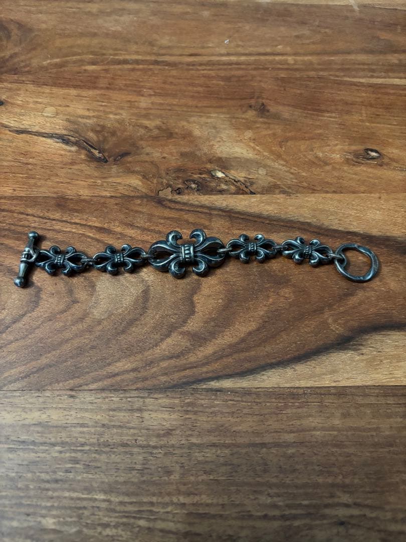 シンズスカルプチャー ブレスレット