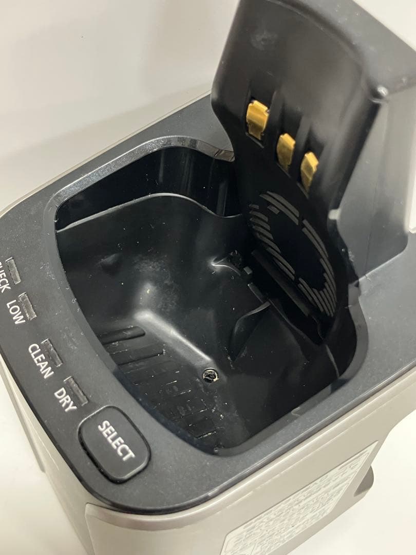 Panasonic メンズシェーバー ES-CLV7E 5枚刃 ラムダッシュ