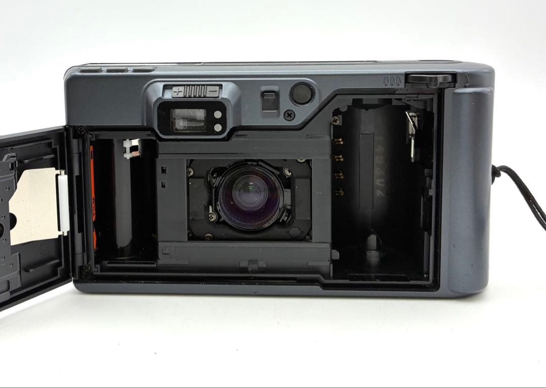 【完動品 美品】PENTAX ESPIO 80 動作確認済 ASAHI 返金保証