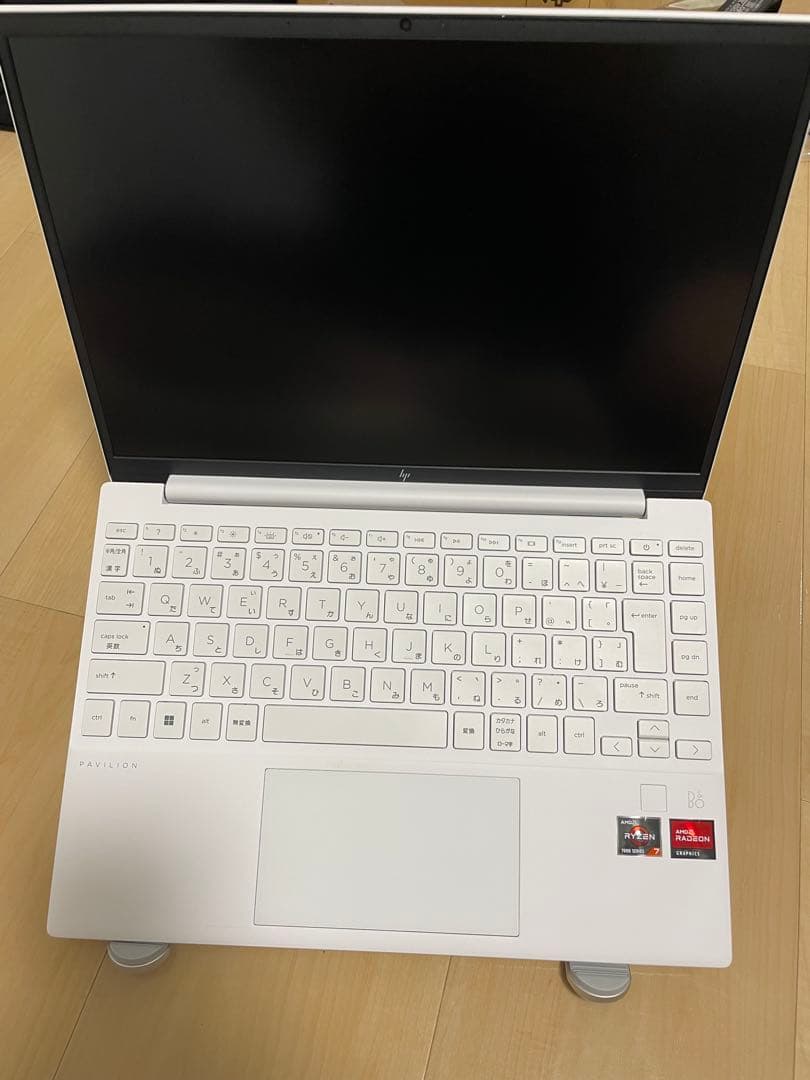 [美品]HP Pavilion Aero 13-be2010AU Ryzen 7