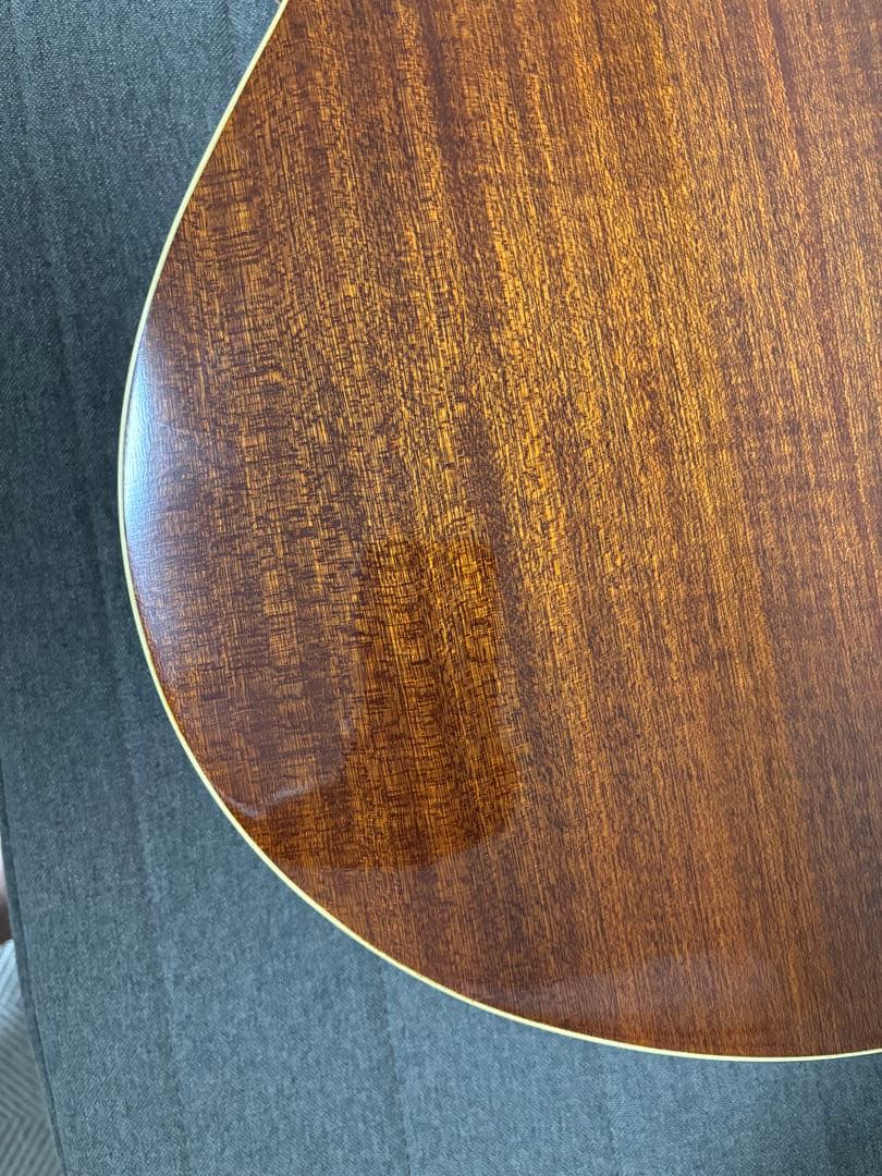 Takamine Cooder TCP-400 TBS / タカミネ　エレアコ