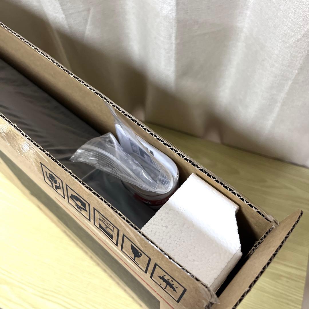 【未使用】ドンキホーテオリジナル24V型チューナーテレビTL-2402FHD