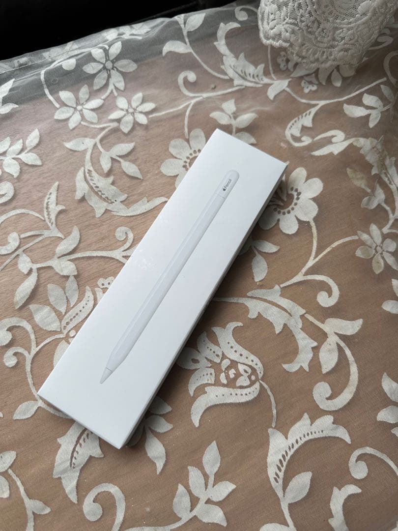 Apple Pencil(USB-C)新品未使用