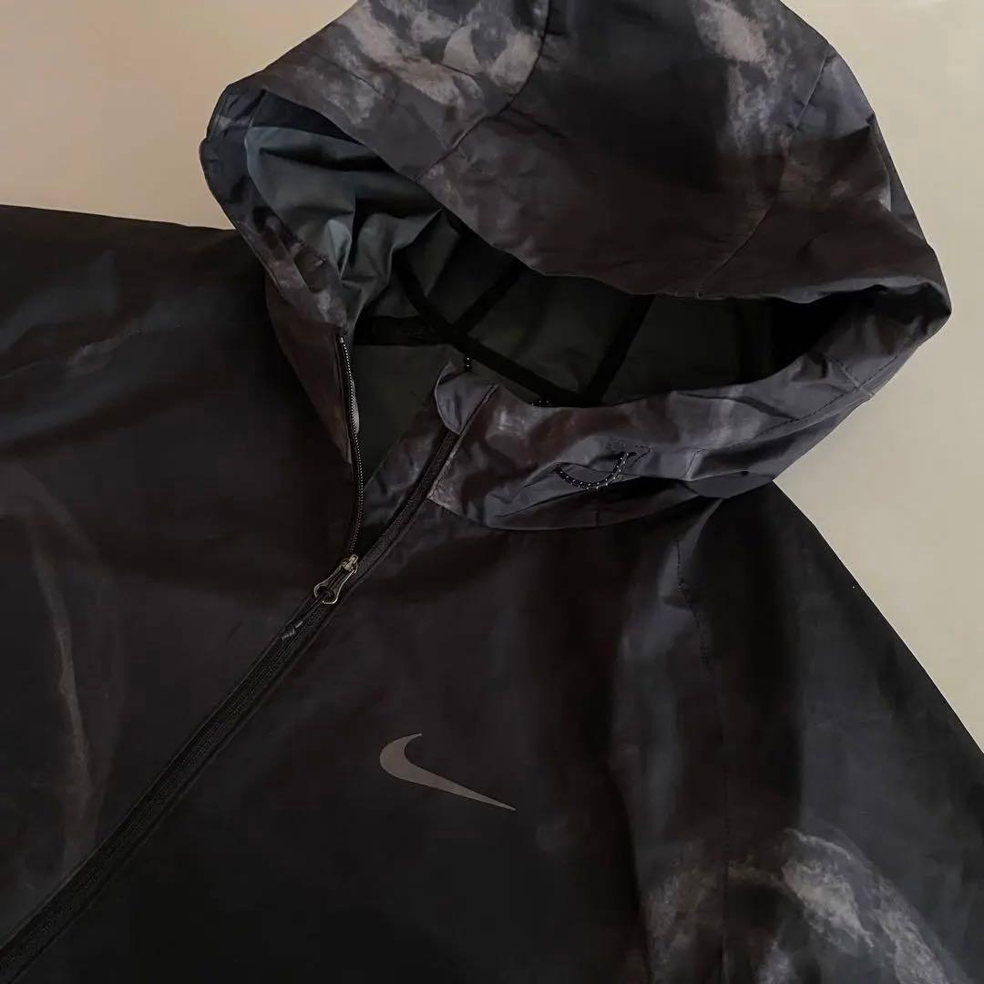 ナイキ STORM-FIT RUNNING ランニング ジャケット