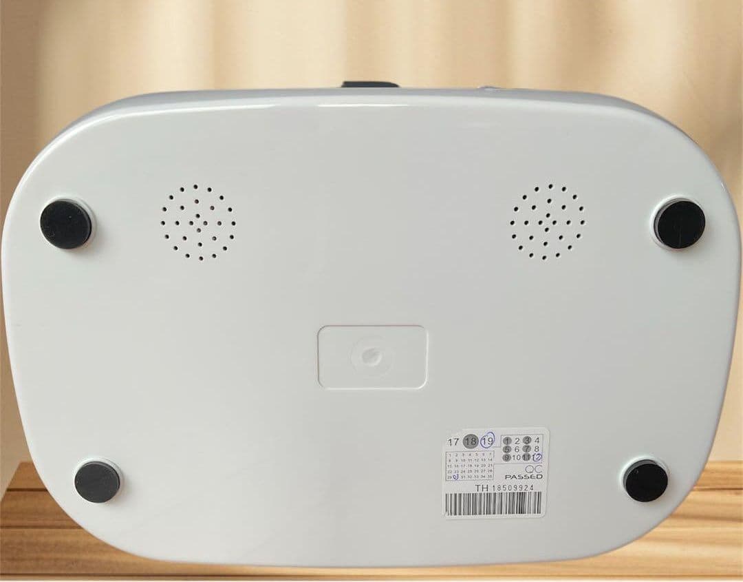 エイトマンさん専用 MICROPOWER のニードルフリーメソセラピー機器美顔器