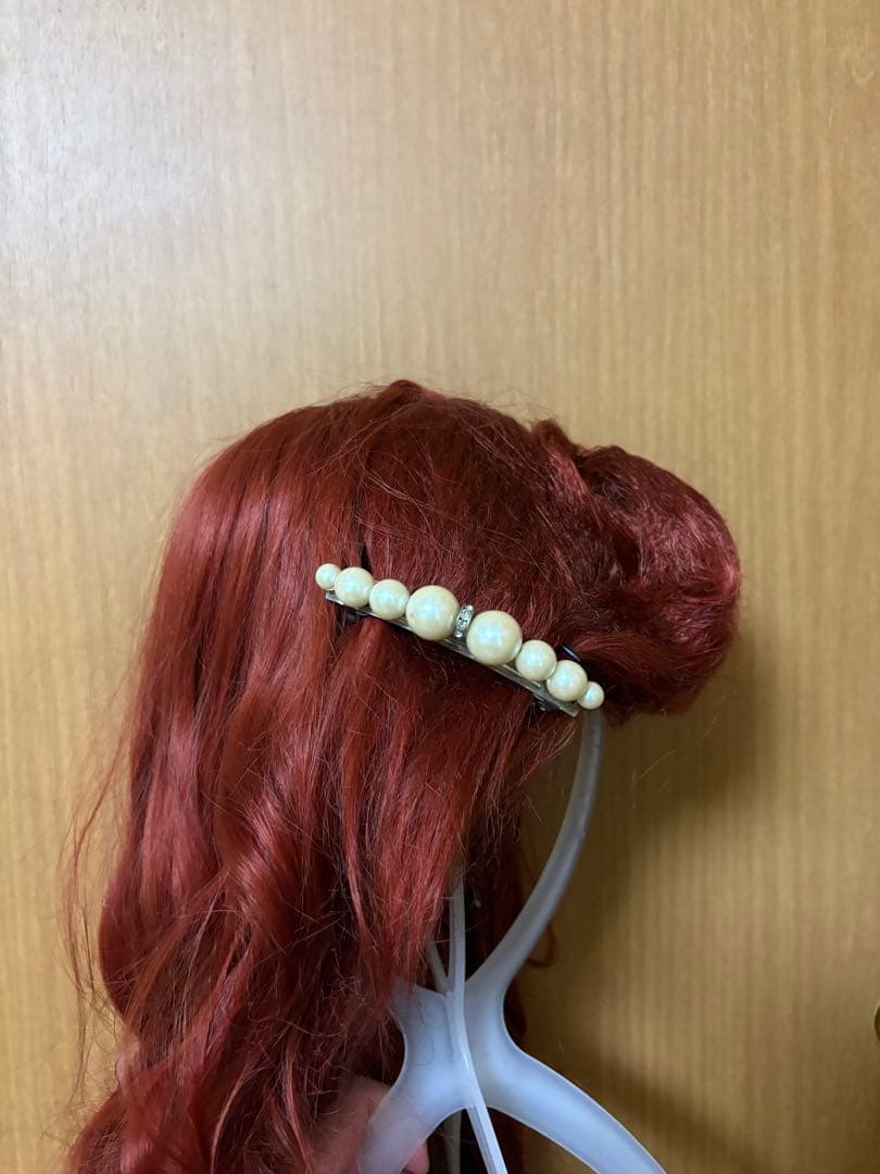 chokoran カミスキードレス アリエル