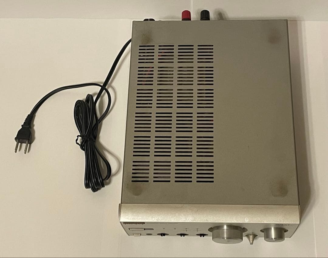 ONKYO INTEC205 ミニコンポ