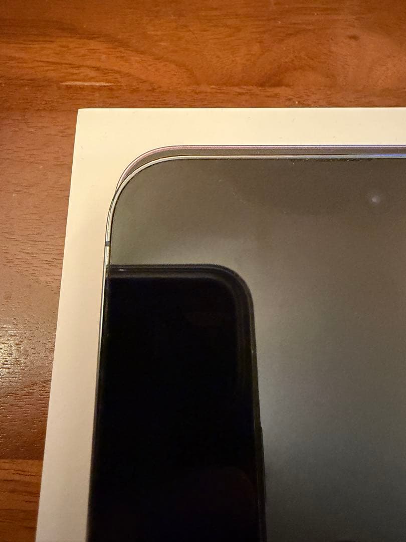 シムフリー　iPhone 14 Pro Max 256GB ディープパープル