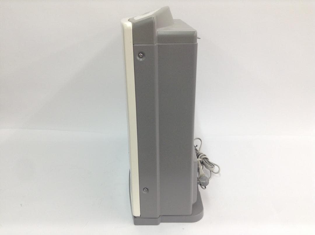 ノーリツ ガスファンヒーター GFH-3500S 動作確認済み 送料込み 即発送