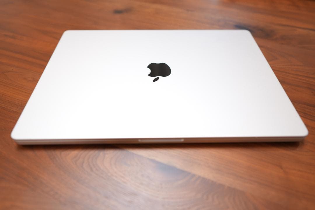 充電器あり Apple M1 Pro 16インチ 512GB 16GB 2021