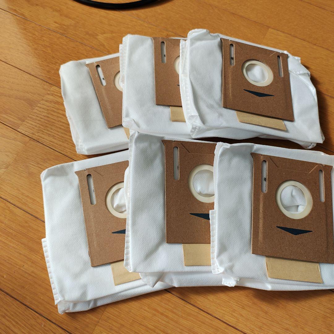 ECOVACS エコバッグス DEEBOT N8PRO+