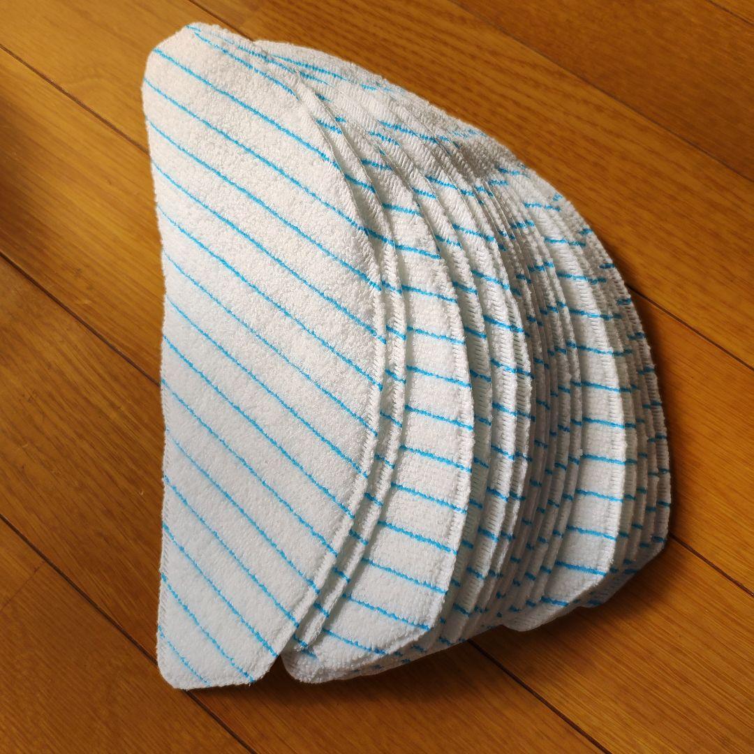 ECOVACS エコバッグス DEEBOT N8PRO+