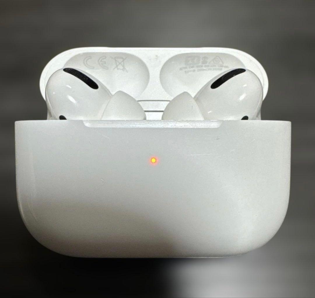 イヤホン AirPods Pro 1