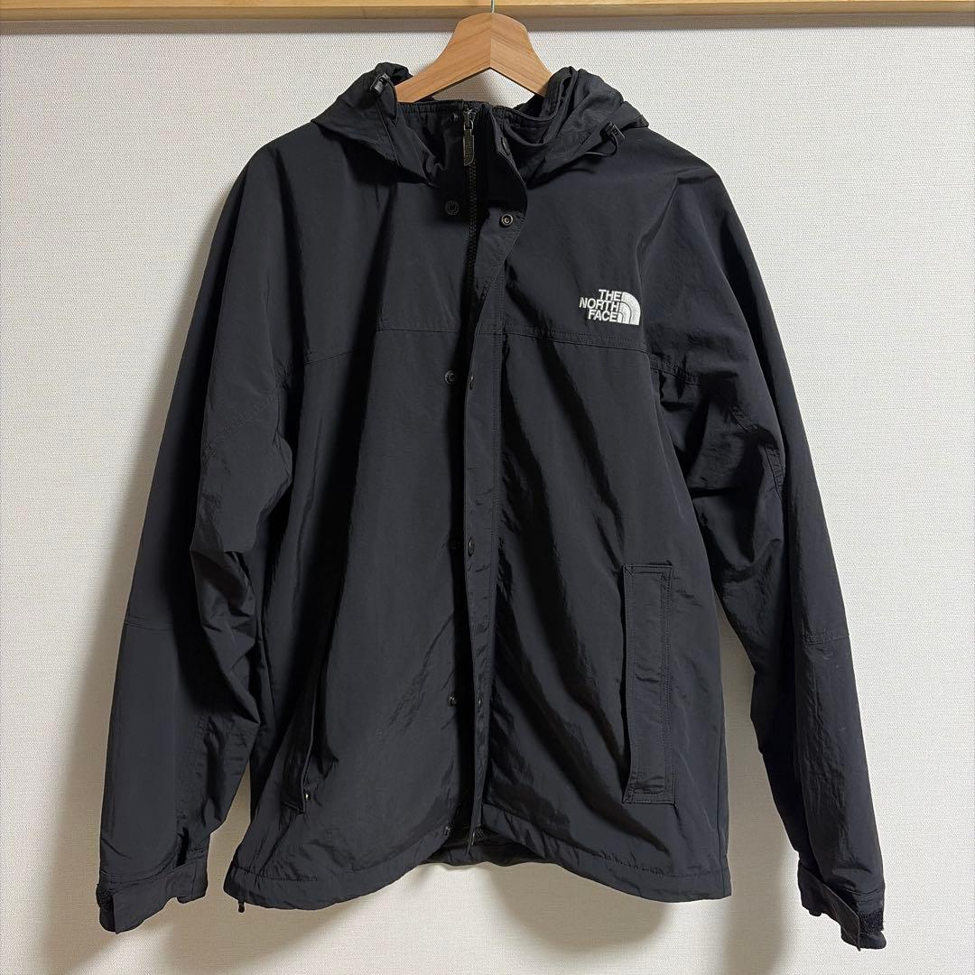 ジャケット・アウター The north face Hydrena Wind Jacket L