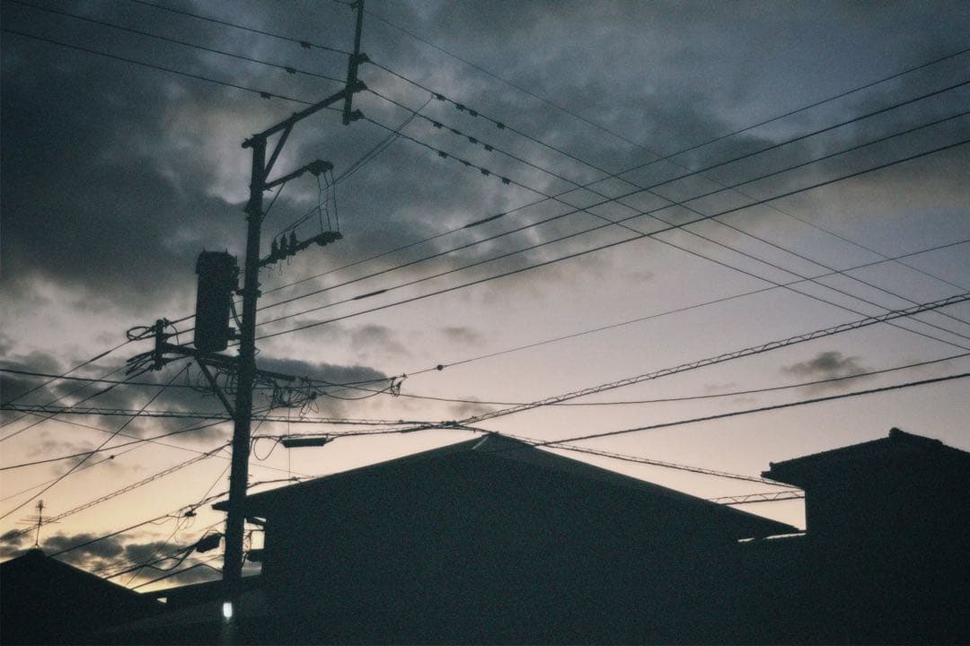 イスナンマラダニ:Fujifilm FinePix X100 初代