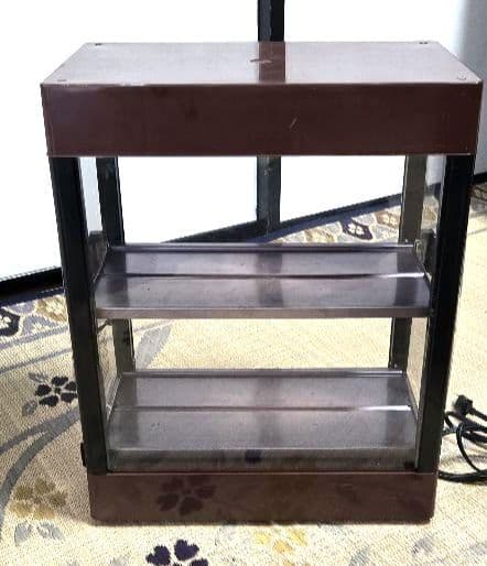 缶ウォーマー　ホットドリンク缶あたため⭐訳あり⭐日本ヒーター(株)