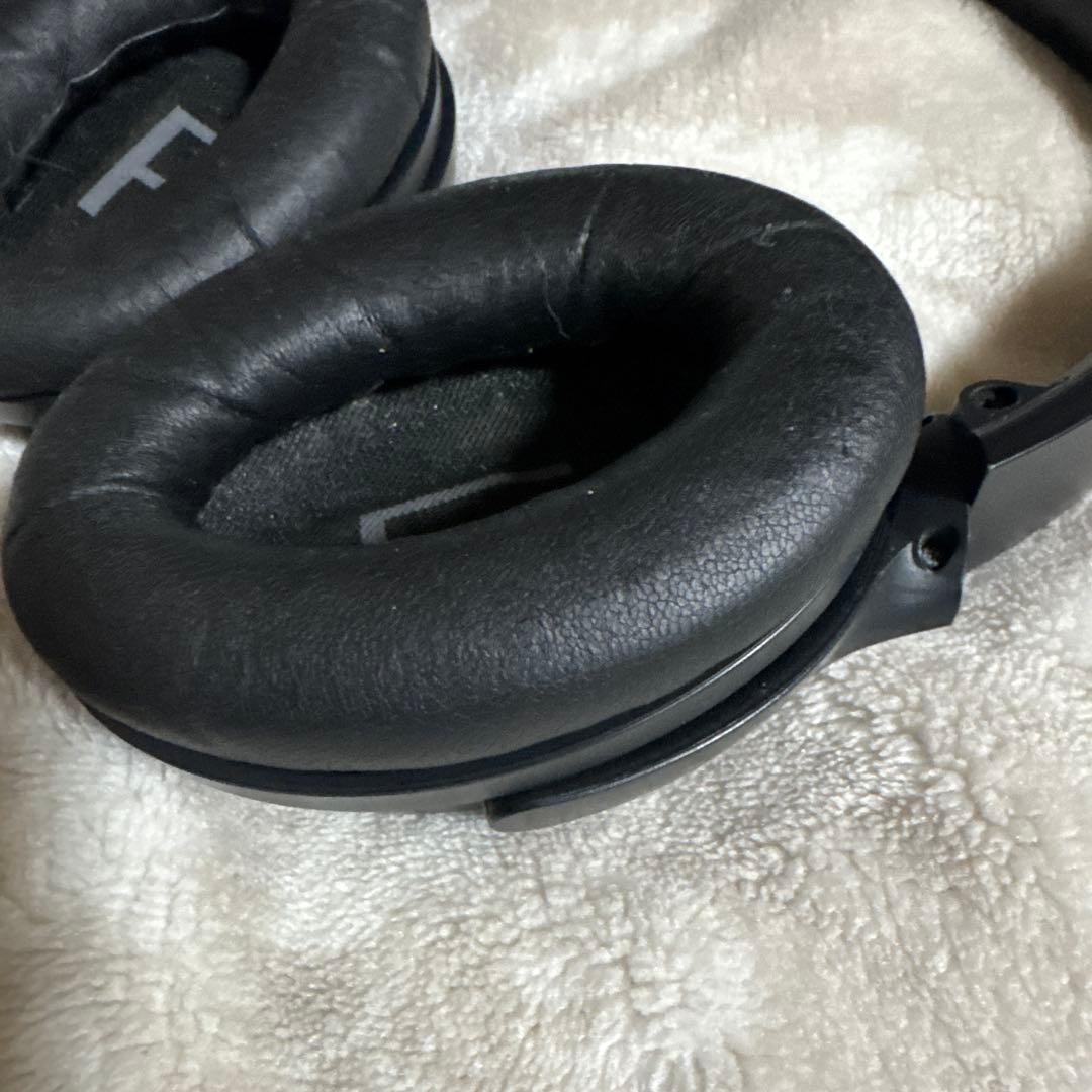 a*y様 Bose QuietComfort 45 headphones