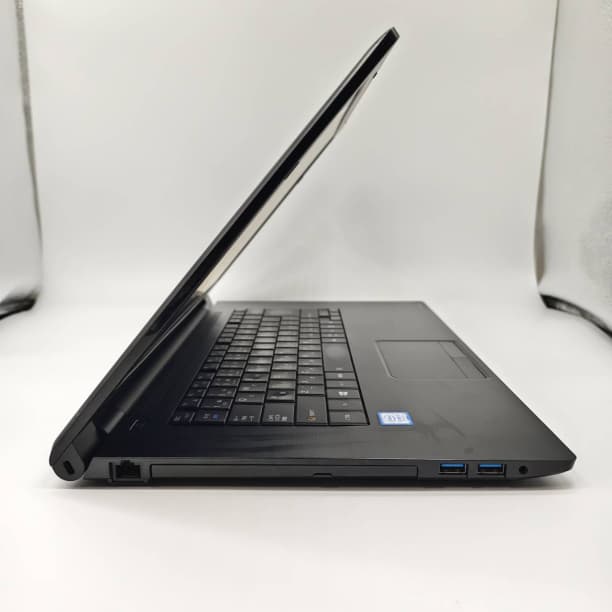 動作◎ 15 東芝 i3-7 8GB SSD128GB オフィス