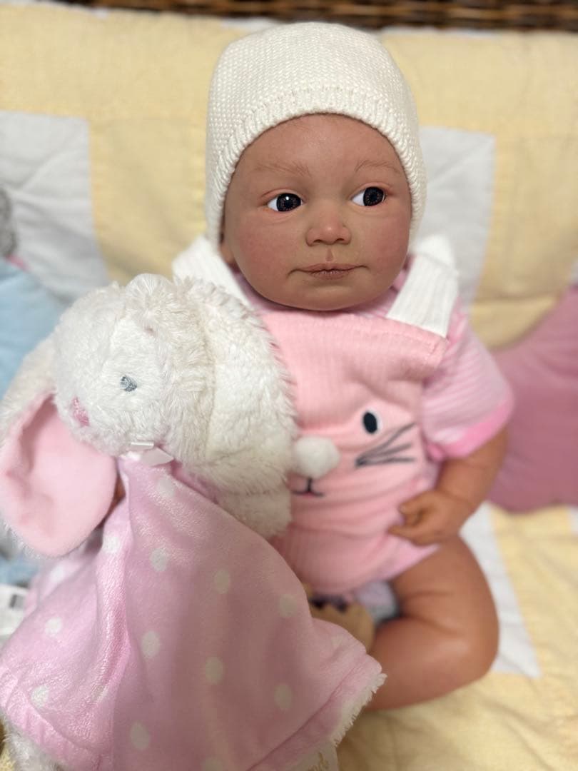 リボーンドール　キョロっ！