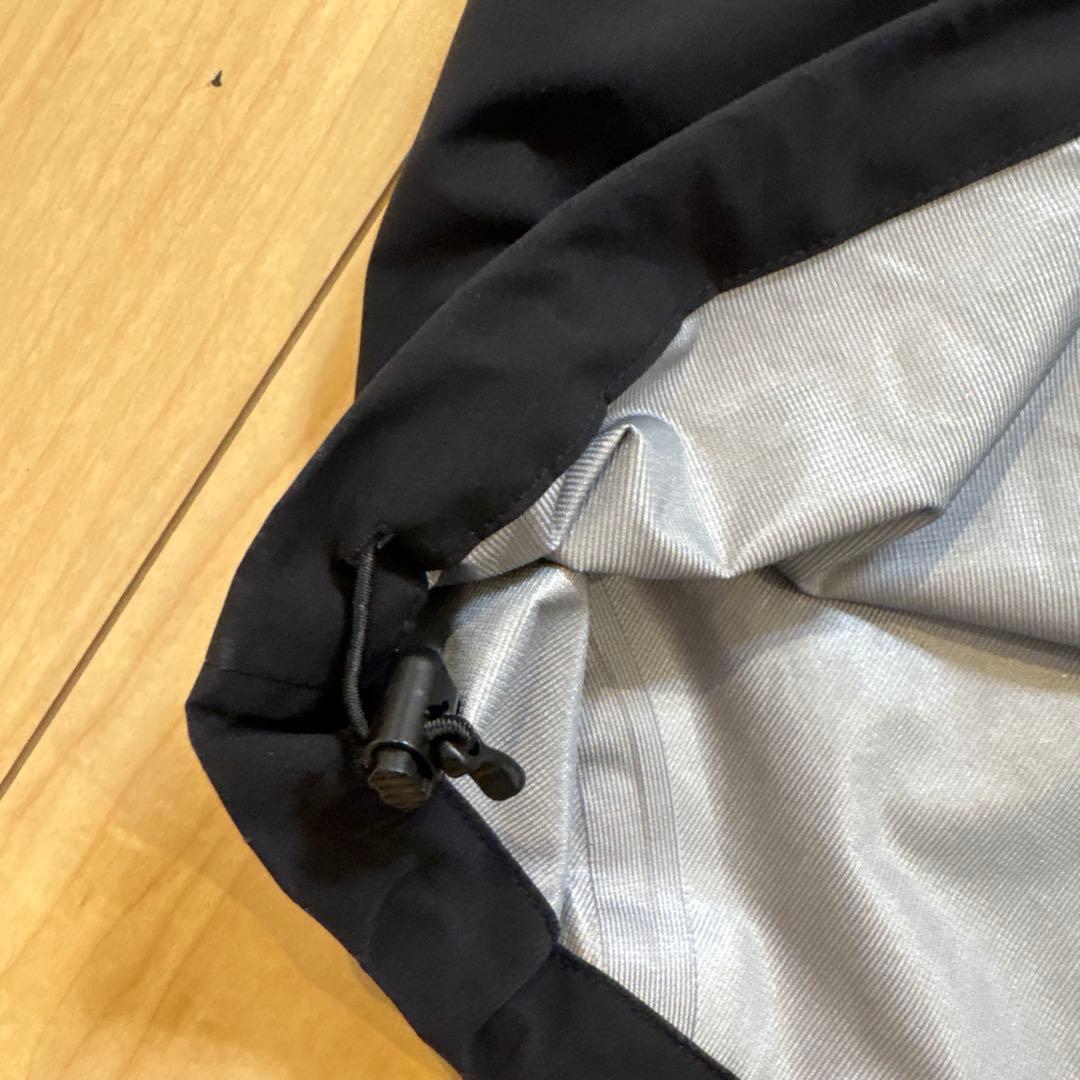 CRONOSマウンテンパーカー オンライン完売品