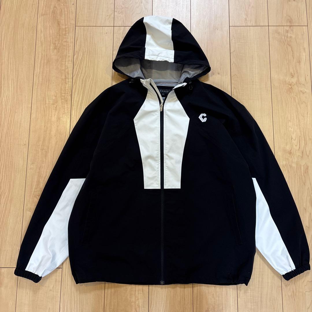 CRONOSマウンテンパーカー オンライン完売品