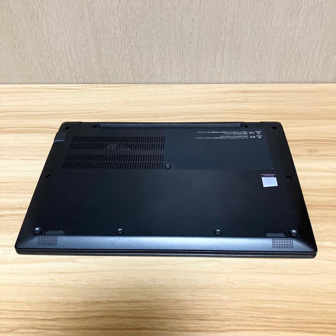 メモリ20GB✨第11世代dynabook G83HR Windows11