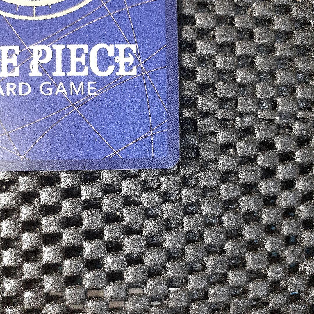 ワンピース カードゲーム フラッグシップ　　　ロロノア・ゾロ　　ST21