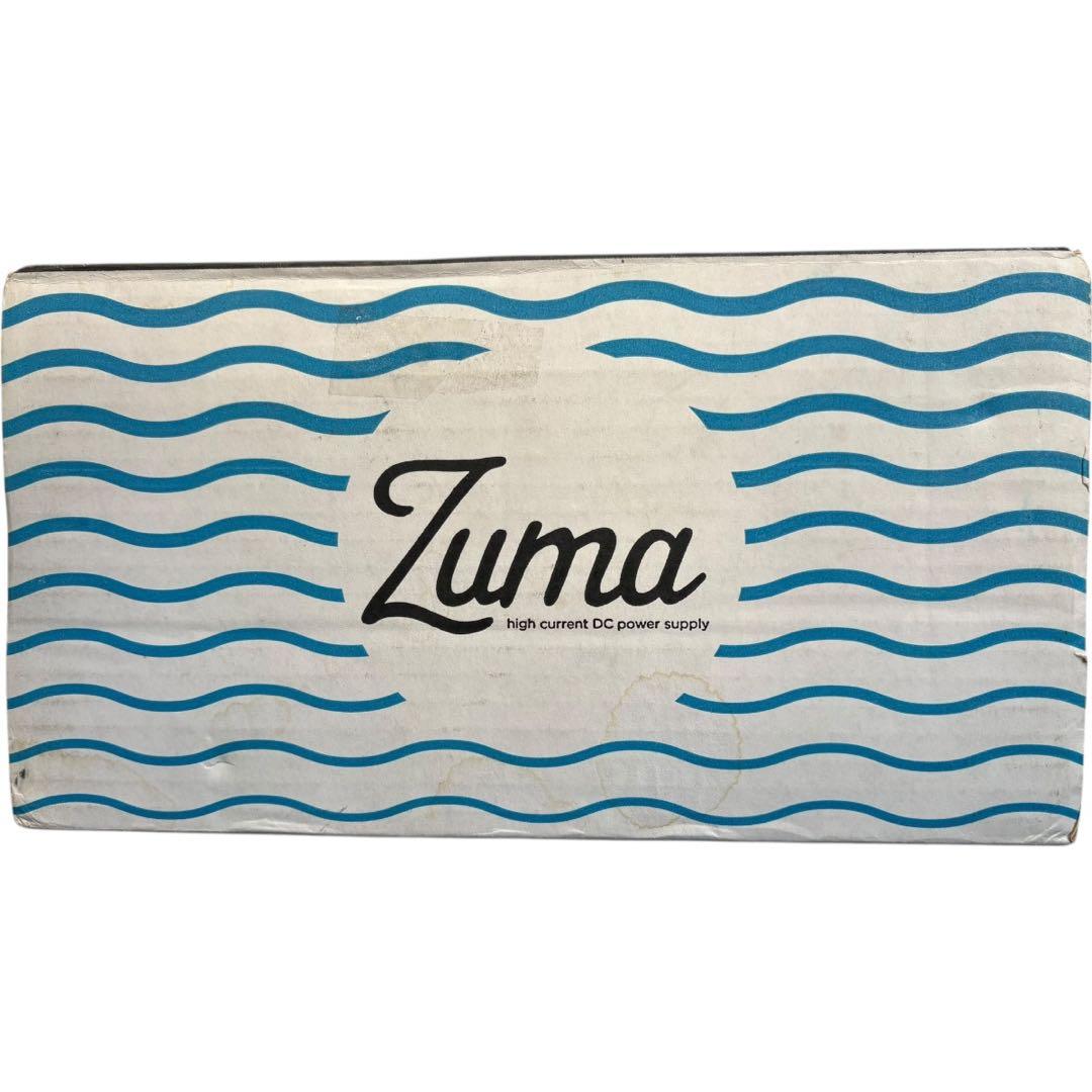 極美品一台 strymon Zuma ストライモン ズーマ 付属品完備 限定