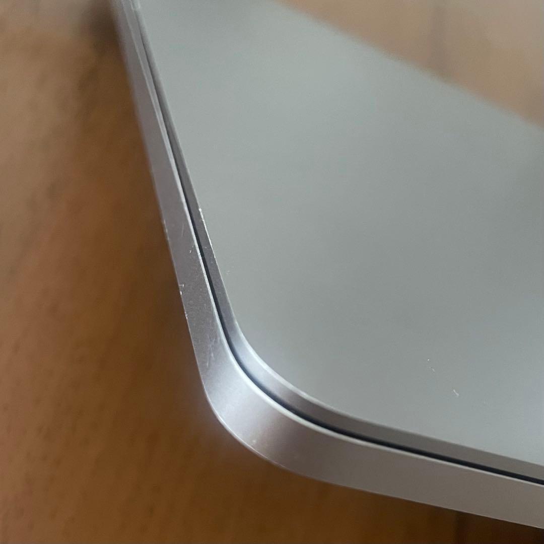 MacBook pro シルバー ジャンク品 13inch 250GB